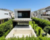 Detached Mountain-view Villa Near the Sea in Kemer Antalya