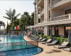 Duplex-immobilien Mit Meer- Und Waldblick In Alanya, Türkei 5