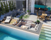 Villas with Sea View, Pool and Car Park in Bodrum Akyarlar 5