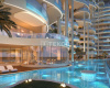 Wohnungen Mit Blick Auf Den Burj Khalifa Und Privatem Pool In Dubai 2