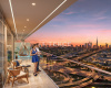 Dubai Silicon Oasis'te Özel Havuzlu Full Eşyalı Daireler 4