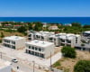 Lägenheter Med 2 Sovrum Nära Havet I Girne, Norra Cypern