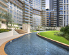 Chic Apartments in Ankara for Sale 2