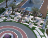 Espectaculares Apartamentos Con Vistas Al Mar En Al Mamzar, Sharjah 6