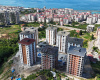 Sea-view Apartments for Family Lifestyle in Yıldızlı Trabzon 6