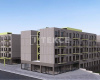 New Build Real Estate Suitable for Investment in Bursa Nilüfer 1