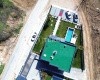 Villas Individuelles Avec Piscine Et Jardin Privés À Bursa Bademli 2