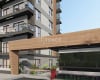 Apartments with City-view in a New Building in Çiğli 6