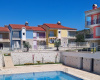 Parhusvillor Vid Havet I Bostadsområde I Foça 5