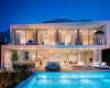 Villas Independientes Con Vistas Al Mar En Fuengirola, Costa Del Sol 5