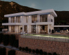 Villas with Private Pools and Sea Views in Finestrat 4