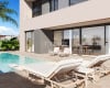 Detached Luxury and Customizable Villas in La Zenia Alicante 1