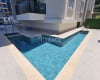 Seaview Apartments Close to Centre in a Complex in Alanya 2