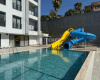 Properties in a Complex with Water Park in Avsallar Alanya 4