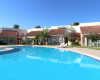 Furnished Villa with Communal Pool Near Golf Courses in Belek 1