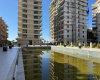 Beachfront Property in a Rich Featured Complex in Alanya 4