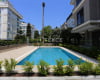 Beachside Apartments in a Complex with Pool in Antalya Konyaaltı 5