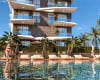Appartements À 600 M De La Côte À Alanya Kestel 2
