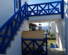 Bodrum Yalıkavak'ta Özel İskeleli Sitede Müstakil Bodrum Evi 5