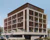 Appartements De Luxe À Meydan, Dubaï, Près Du Parc 2