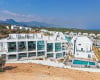 Natuurgeïntegreerde Appartementen Vlakbij Zee In Girne Noord-cyprus 4
