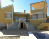 Chalet Independiente A Sólo 300 M De La Playa En La Manga Murcia 1