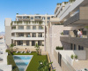 Stylowe Apartamenty W Pobliżu Plaży W águilas Murcia 2