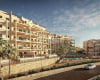 Murcia Corvera’da Havuz ve Golf Sahasına Sahip Daireler 6