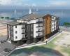 Yalova'da Çınarcık Kum Plajı'na Sıfır Deniz Manzaralı Daireler 6