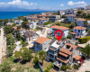 Möblierte Villa Am Meer Mit Blick Auf Den Yachthafen In Çeşme Dalyan 6
