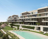 Flats with Sea Views in Tranquil Area Close to Beach in Estepona 2