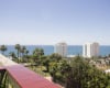Benalmádena'da Modern Tasarımlı ve Jakuzili Yarı Müstakil Ev 1