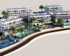 Chic Apartments with Lush Communal Areas in Finestrat 5