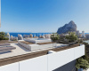 Luxuswohnungen In Strandnähe In Calpe 2