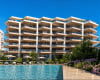 Apartments with Resort-style Amenities in Villajoyosa Alicante 1