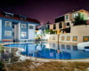 Apartments Within a Nature-view Complex in Alanya 1