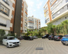 Apartment in a Complex in Kepez Antalya with Social Amenities 3