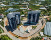 Appartements Offrant Une Vie Confortable À Alanya Avsallar 2
