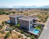 Villa Mit 4 Schlafzimmern, Pool Und Garten In Antalya, Döşemealtı 3