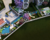 Elegante Immobilien Verflochten Die Natur In Milas Muğla 2