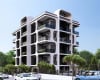 New Apartments for Sale Suitable for Investment in Mersin 2