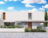 Detached Villas with Pools and Gardens in North Cyprus Girne 7