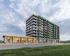 Appartements Dans Un Emplacement Avantageux À Tömük Mersin 3