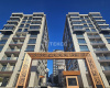 Seafront Apartments in a Complex with Pool and Security in Kartal