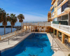 Beachfront Real Estate at Prime Location in Benalmadena 1