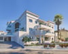 Apartamentos De Concepto Abierto En Fuengirola Con Amplios Espacios