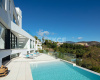 Luxury Villa with Rich Amenities in a Prime Area in Benahavis 4
