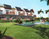 Thai Homes with a Communal Pool in Pilar De La Horadada 3