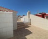 Haus Mit Meerblick Und Privater Sonnenterrasse In La Mata 6