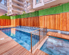 Apartamentos Elegantes Con Instalaciones Sociales Y Piscina En Alanya 2